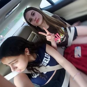 Meet your Posher, Isla